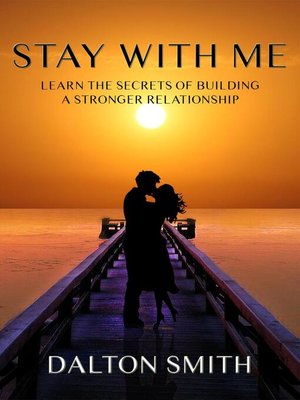 cover image of Stay With Me